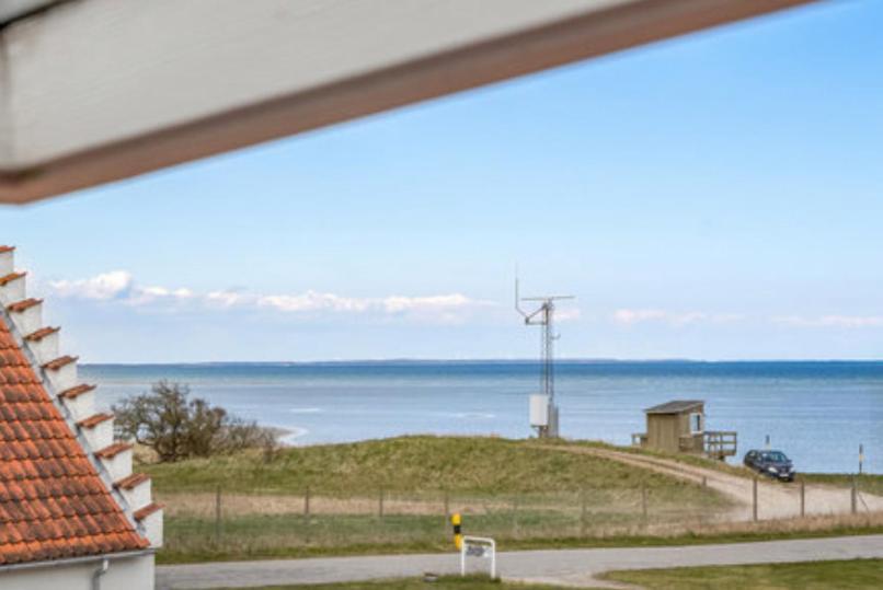 Djursland Lystrup Strand Ferieboliger Allingåbro Exterior foto