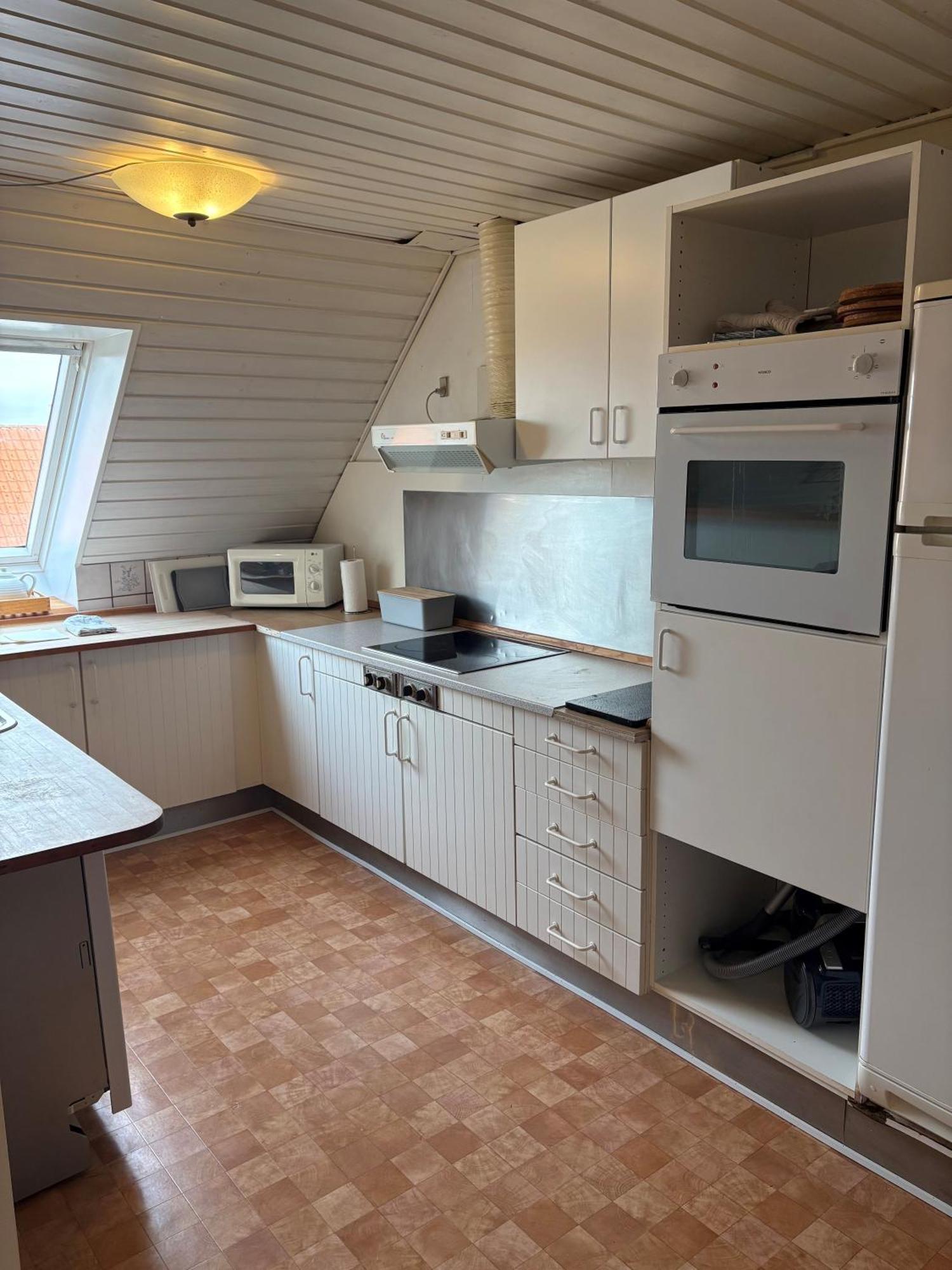 Djursland Lystrup Strand Ferieboliger Allingåbro Exterior foto